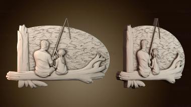 3D модель PH_4092 (STL)