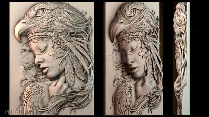 Панно художественные PH_4103