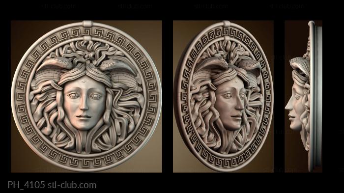 Панно художественные PH_4105