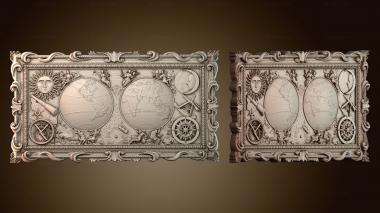 3D модель PH_4107 (STL)