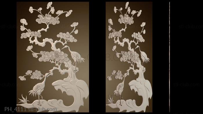 Панно художественные PH_4111