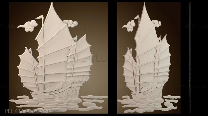 Панно художественные PH_4112