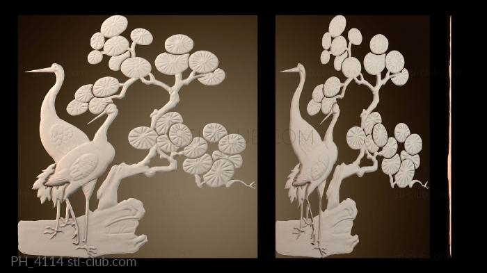 Панно художественные PH_4114