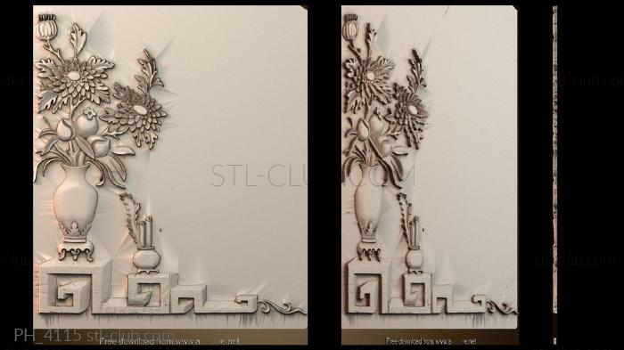 Панно художественные PH_4115