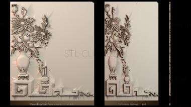 3D мадэль PH_4115 (STL)