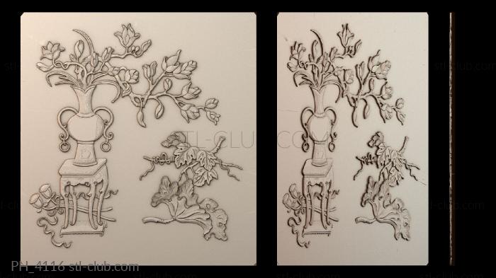 Панно художественные PH_4116