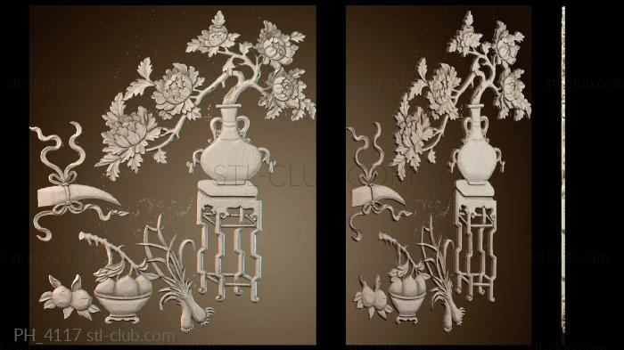 Панно художественные PH_4117