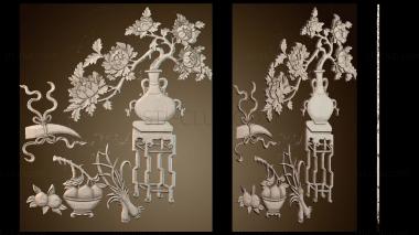 3D model PH_4117 (STL)