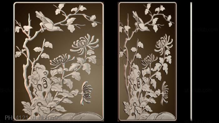 Панно художественные PH_4121