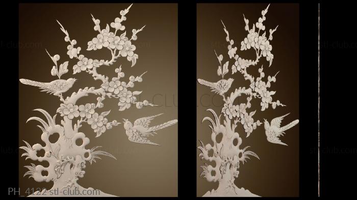 Панно художественные PH_4122