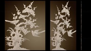 3D модель PH_4122 (STL)