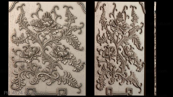 Панно художественные PH_4124