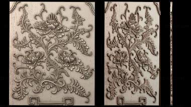 3D модель PH_4124 (STL)