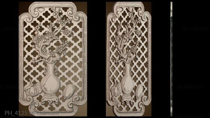 Панно художественные PH_4125