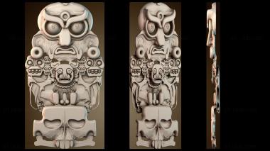 3D модель PH_4126 (STL)