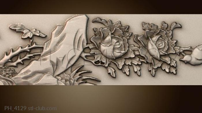 Панно художественные PH_4129