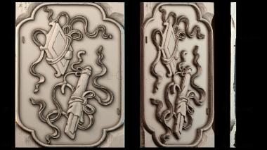 3D модель PH_4131 (STL)