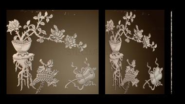 3D модель PH_4132 (STL)