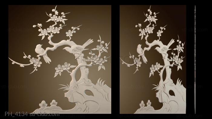 Панно художественные PH_4134