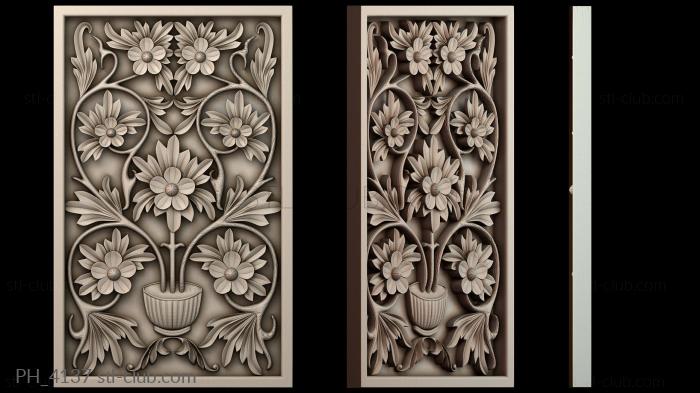 Панно художественные PH_4137