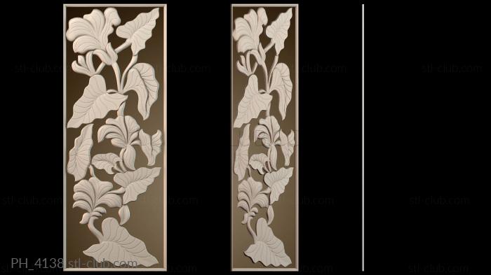 Панно художественные PH_4138