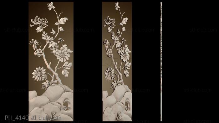 Панно художественные PH_4140