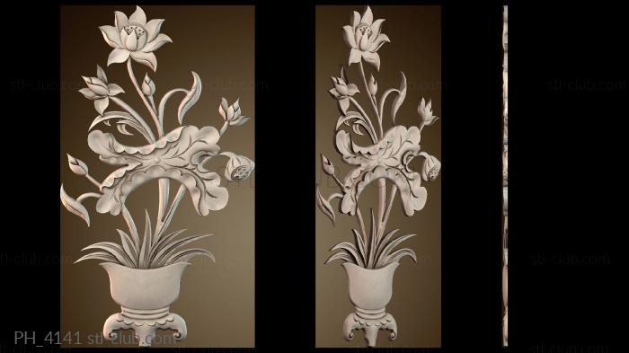 Панно художественные PH_4141