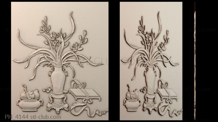 Панно художественные PH_4144