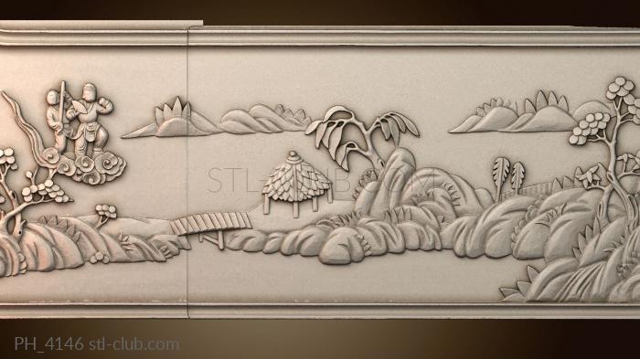 Панно художественные PH_4146