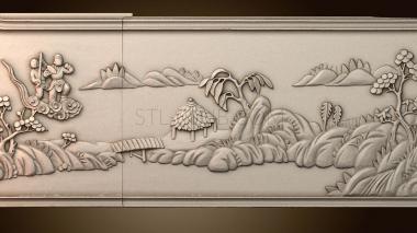 3D model PH_4146 (STL)