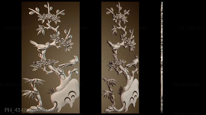 Панно художественные PH_4148