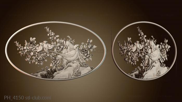 Панно художественные PH_4150