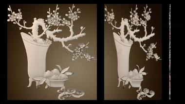 3D model PH_4153 (STL)