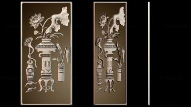 3D модель PH_4166 (STL)