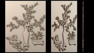 3D мадэль PH_4171 (STL)