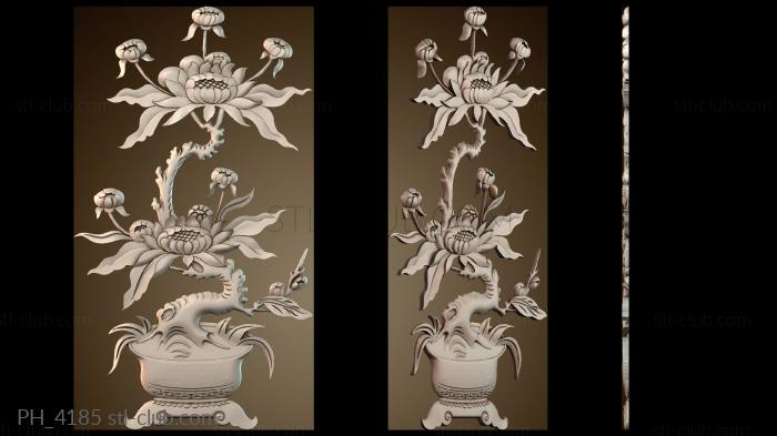 Панно художественные PH_4185