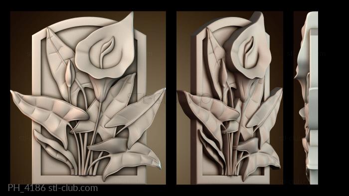 Панно художественные PH_4186