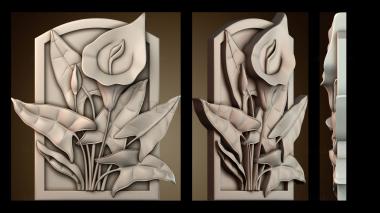 3D модель PH_4186 (STL)