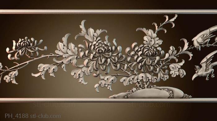 Панно художественные PH_4188