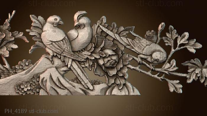 Панно художественные PH_4189