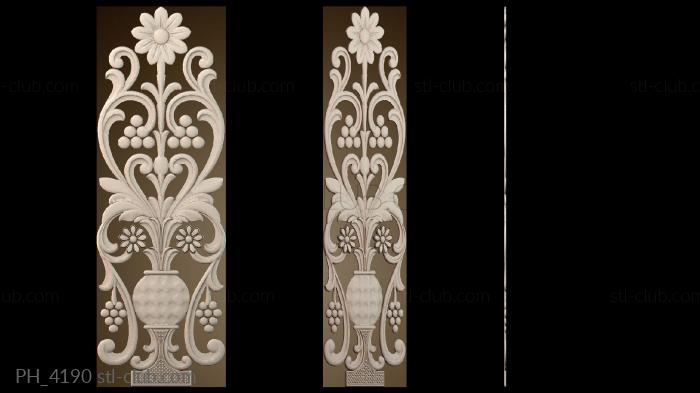 Панно художественные PH_4190