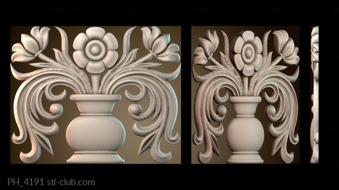 Панно художественные PH_4191