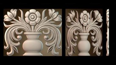 3D модель PH_4191 (STL)