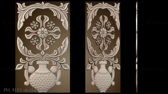 Панно художественные PH_4192