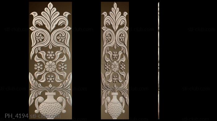 Панно художественные PH_4194