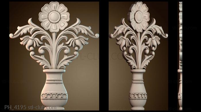 Панно художественные PH_4195