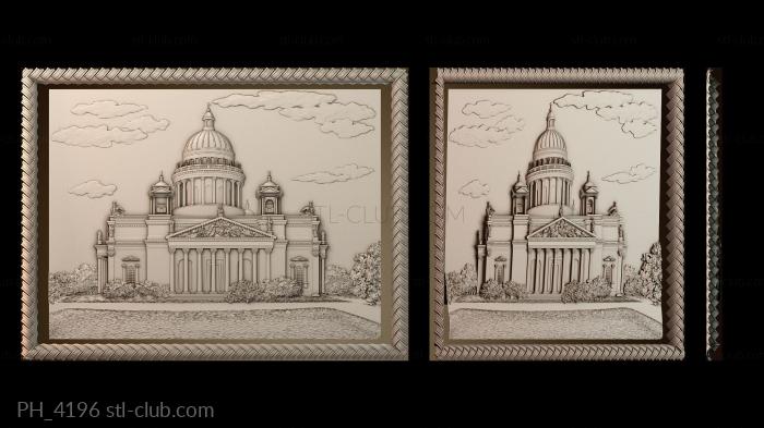 Панно художественные PH_4196