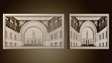 3D модель PH_4197 (STL)