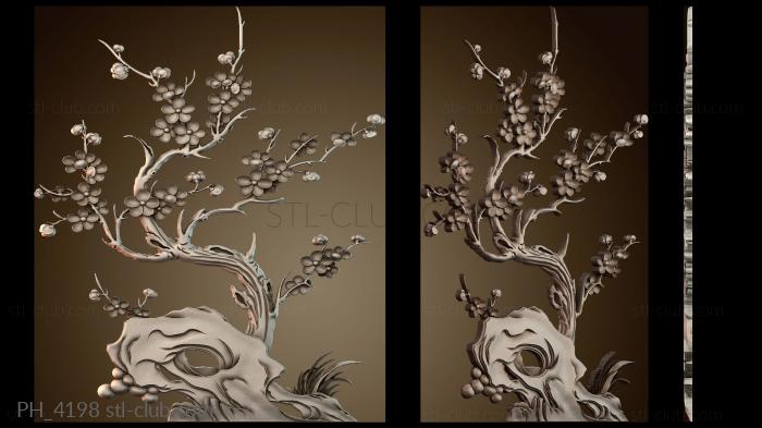 Панно художественные PH_4198