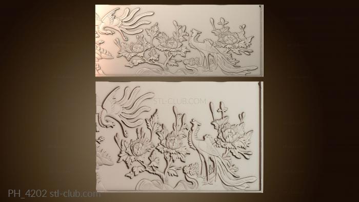 Панно художественные PH_4202